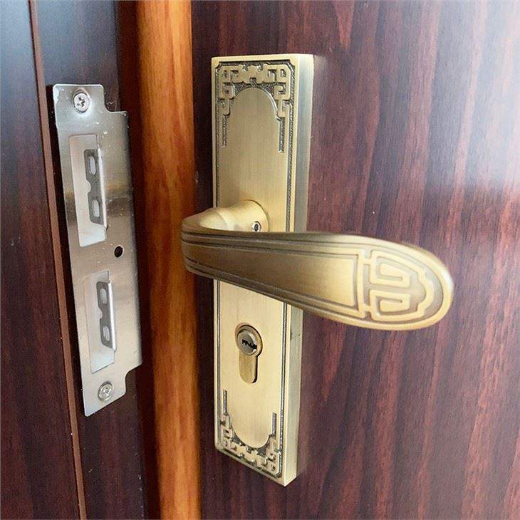 door lock